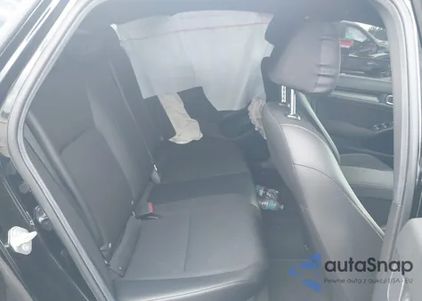 2024 Honda Civic Sport из США, поврежденный, VIN 2HGFE2F59RH571636